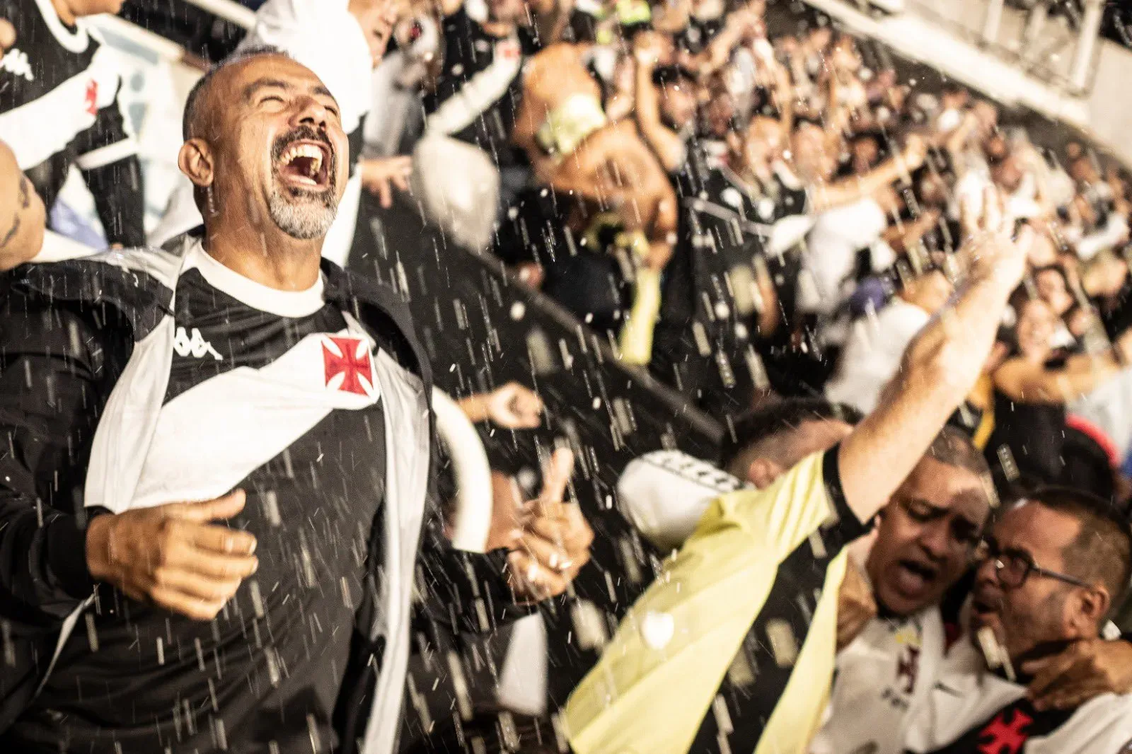 Pedro Emanuel chega à quarta vitória seguida